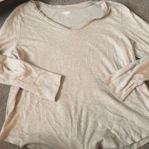 Old Navy Long Sleeve